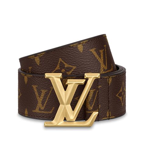 louis vuitton belt ottawa